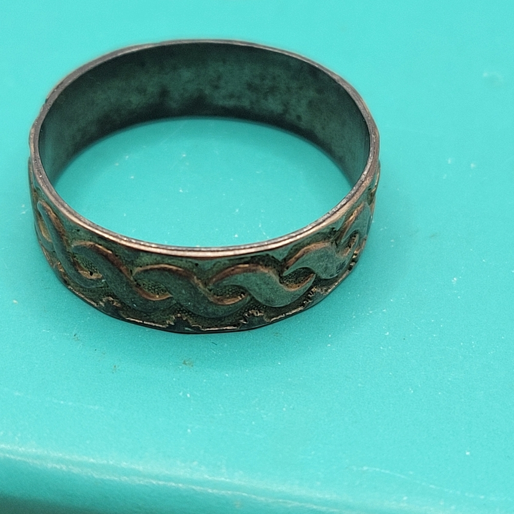 Very Old Ring - image 3